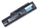 Batterie pour ordinateur portable NEC PC-VP-WP114