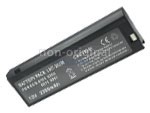 Batterie pour ordinateur portable Nihon Kohden ECG-7100