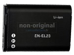 Batterie pour ordinateur portable Nikon EN-EL23