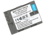 Batterie pour ordinateur portable Nikon MB-D90