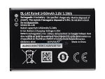 Batterie pour ordinateur portable Nokia 2760