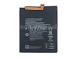 Batterie pour ordinateur portable Nokia Nokia 3.1 Plus TA-1124