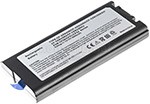 Batterie pour ordinateur portable Panasonic ToughBook CF29