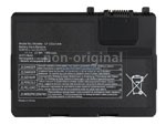 Batterie pour ordinateur portable Panasonic TOUGHBOOK 33