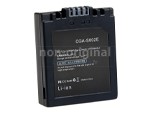 Batterie pour ordinateur portable Panasonic Lumix DMC-FZ5GN