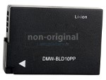 Batterie pour ordinateur portable Panasonic Lumix DMC-GF2