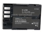 Batterie pour ordinateur portable PENTAX D-LI90P