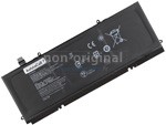 Batterie pour ordinateur portable Razer Book 13 RZ09-0357