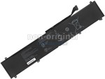 Batterie pour ordinateur portable Razer Blade 16 2023 RZ09-0483X