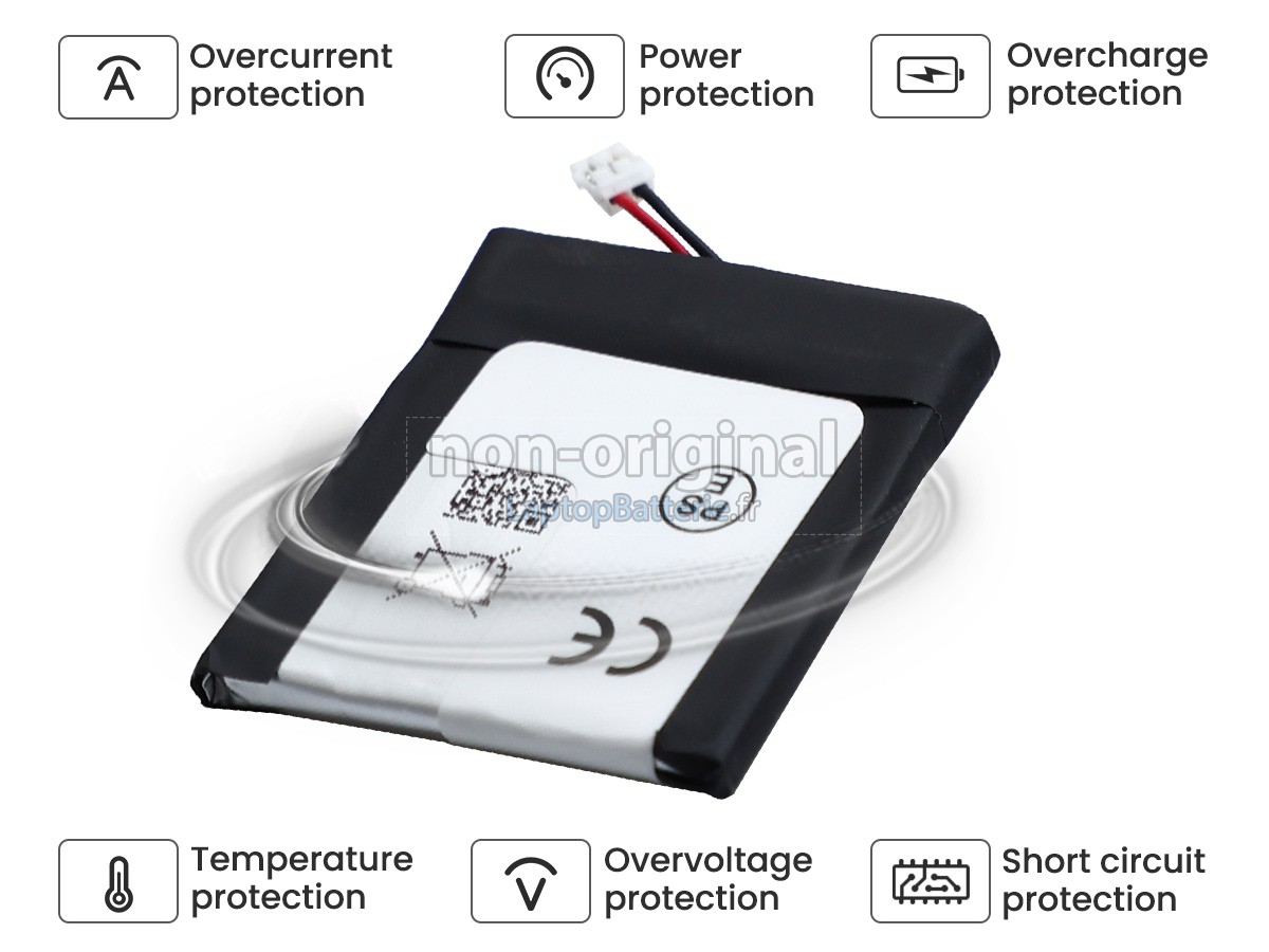 Batterie pour Samsung SM-R750T
