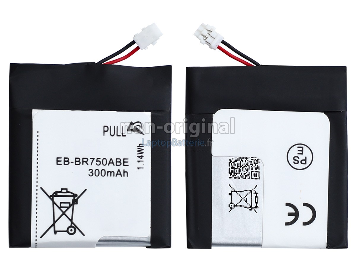 Batterie pour Samsung SM-R750T