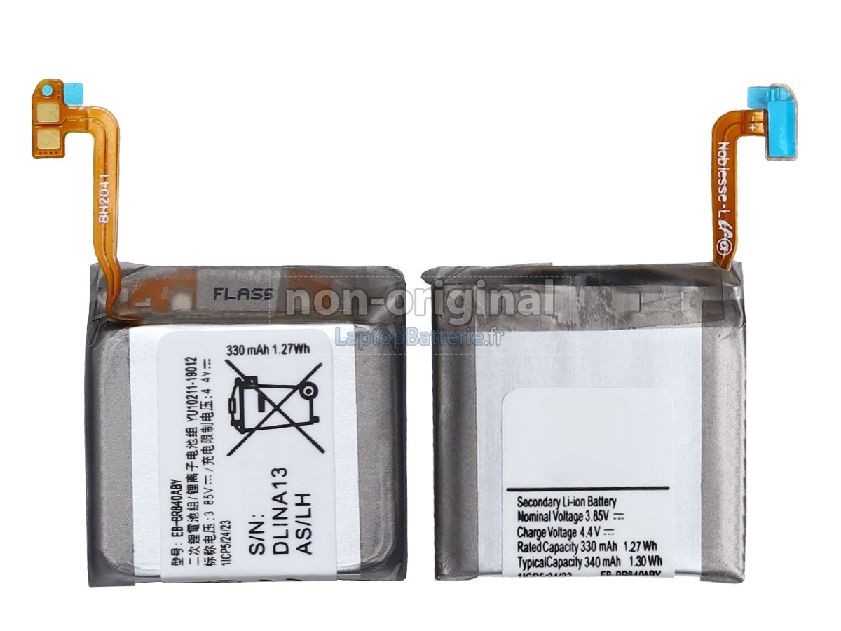 Batterie pour Samsung SM-R845