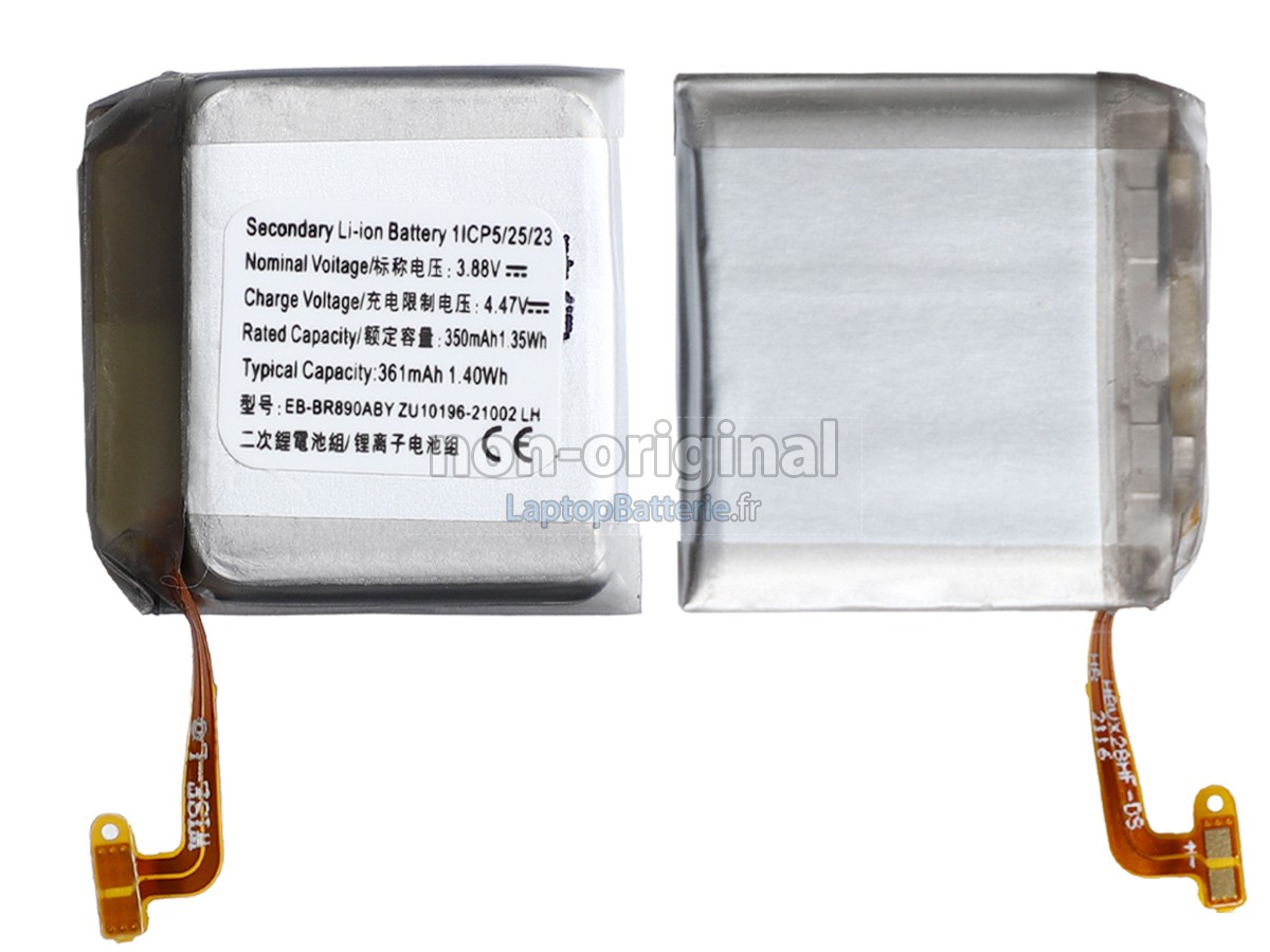 Batterie pour Samsung SM-R870NZKAXAA