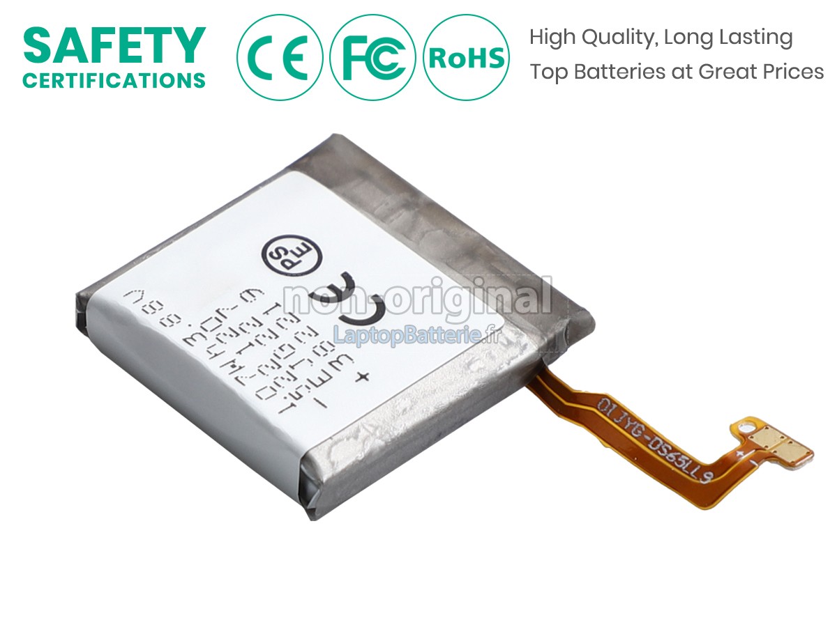 Batterie pour Samsung GH82-29291A