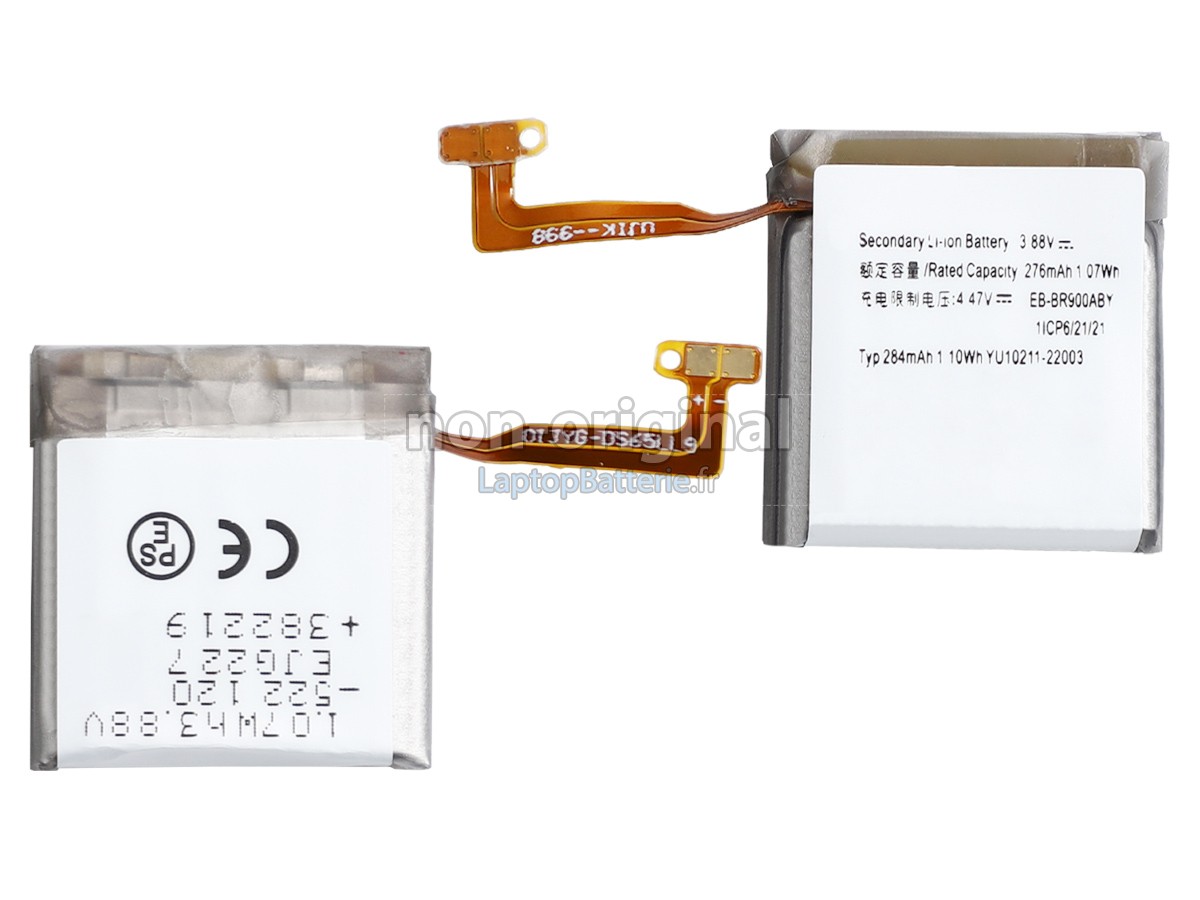 Batterie pour Samsung GH82-29291A
