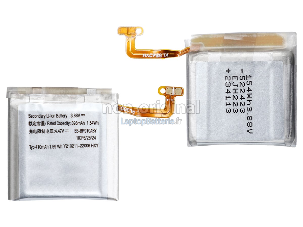 Batterie pour Samsung SM-R910