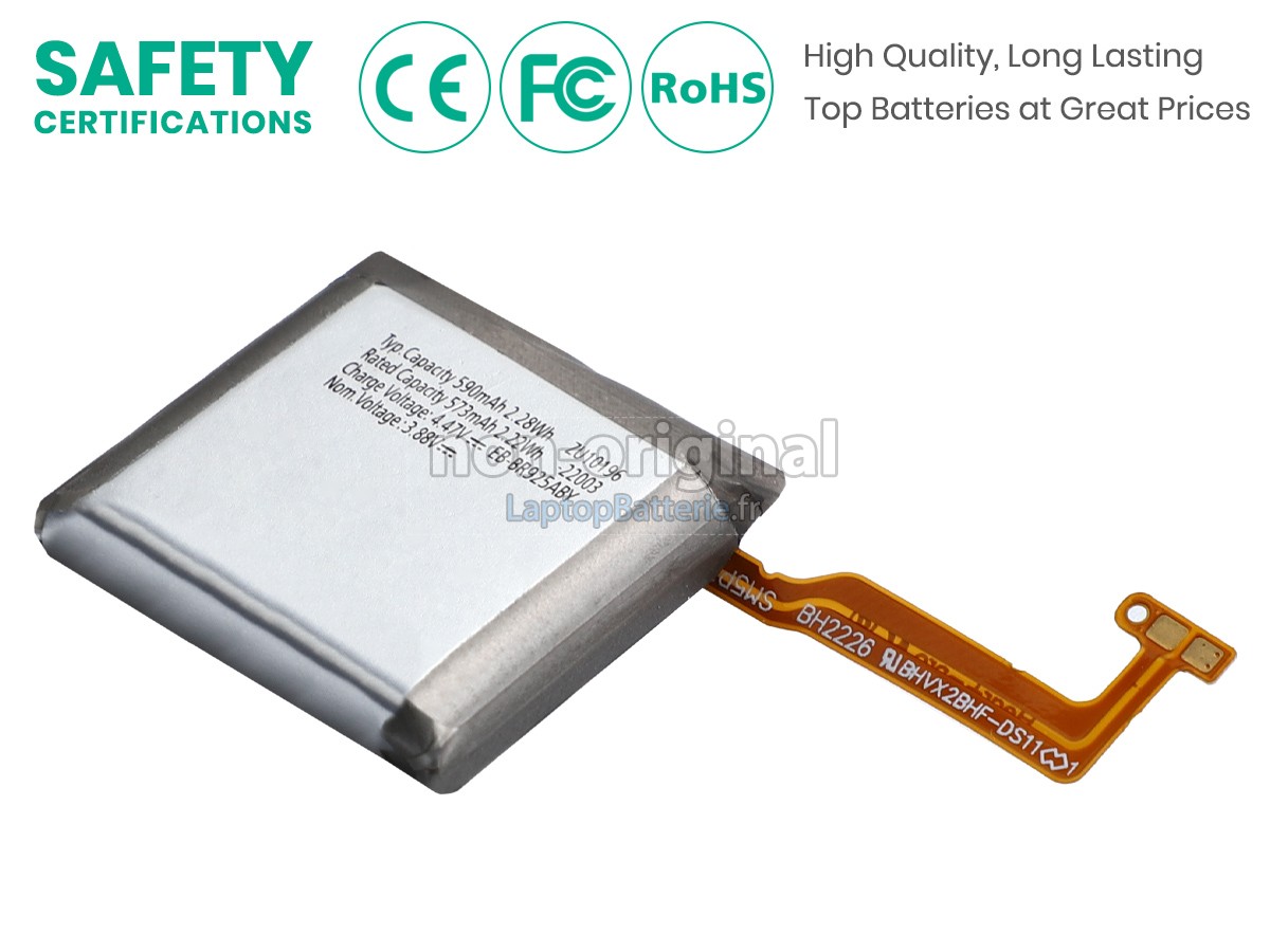 Batterie pour Samsung SM-R920