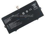 Batterie pour ordinateur portable Samsung Galaxy Book2 Pro 360 NP930QED-KA8UK