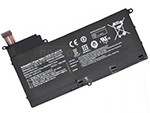 Batterie de remplacement pour Samsung 535U4C-S01