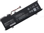 Batterie de remplacement pour Samsung NP880Z5E-X02SE