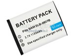 Batterie pour ordinateur portable Samsung SLB-0837B