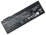 Batterie pour ordinateur portable SIEMENS SP306-2