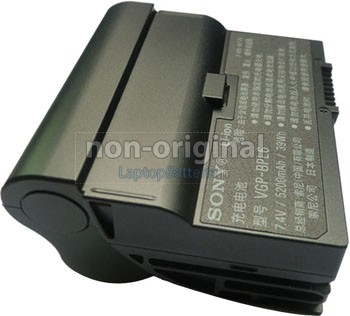 Batterie pour ordinateur portable Sony VAIO VGN-UX90S