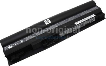 Batterie pour ordinateur portable Sony VAIO VGN-TT90S