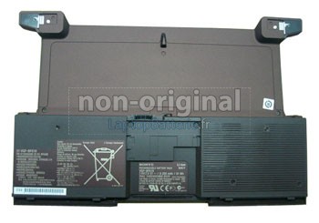 Batterie pour ordinateur portable Sony VAIO VPC-X118LC