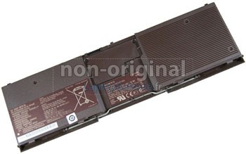 Batterie pour ordinateur portable Sony VAIO VPC-X135KX/S