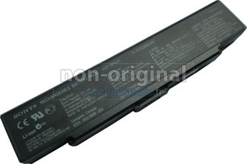 Batterie pour ordinateur portable Sony VAIO VGC-LB50B