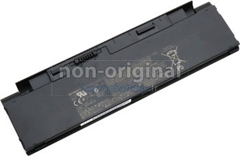 Batterie pour ordinateur portable Sony VAIO VPC-P116KX/B