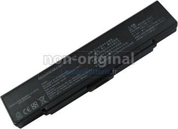 Batterie pour ordinateur portable Sony VGP-BPL9C