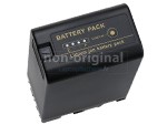 Batterie pour ordinateur portable Sony PMW-F3K
