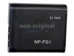 Batterie pour ordinateur portable Sony NP-FG1