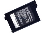 Batterie pour ordinateur portable Sony PSP-2005