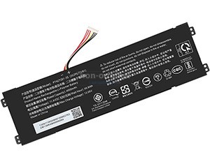 Batterie pour ordinateur portable Sony VAIO SE14 VJSE41C0611T