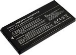 Batterie de remplacement pour Sony SGPBP01