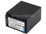 Batterie pour ordinateur portable Sony DCR-DVD405E