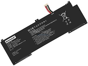 Batterie pour ordinateur portable Teclast U529068PV-3S1P