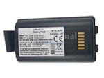 Batterie pour ordinateur portable TSC A3R-52048003