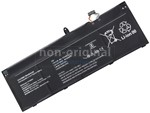 Batterie pour ordinateur portable XiaoMi Redmi Book Pro 15 2022